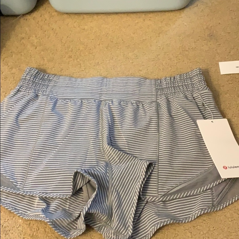 lulu lemon shorts